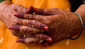 Dowry deaths