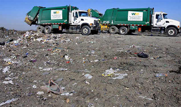 Waste Management