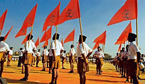 Hindu Rashtra