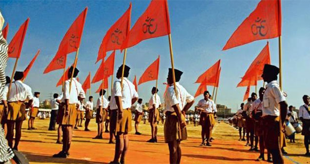 Hindu Rashtra