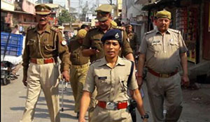 IPS Charu Nigam