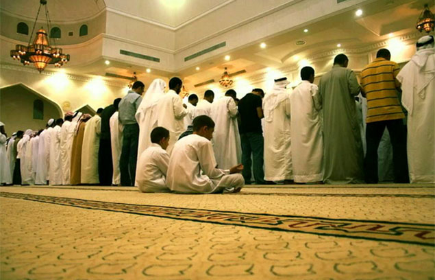 Ramadan 2017