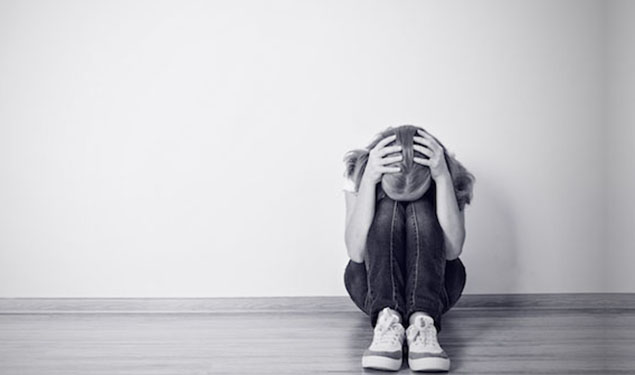 Depression signs