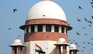 Triple Talaq Hearing SC