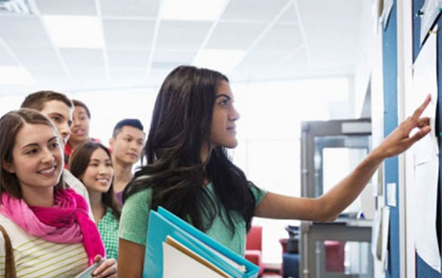 MPBSE Class X 2017 Toppers