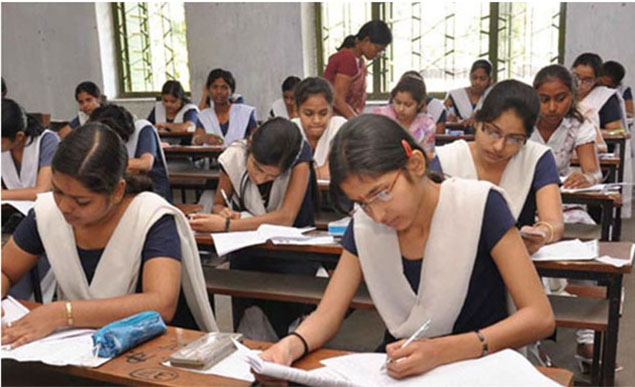 Jharkhand Inter Result 2017