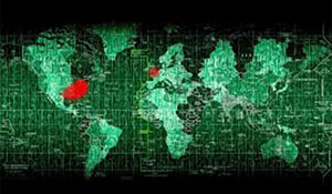 Cyber attack