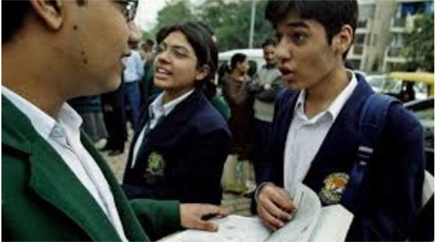 ICSE Class X  Results 2017
