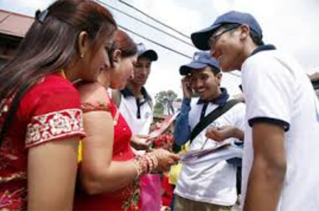 Nepal Election
