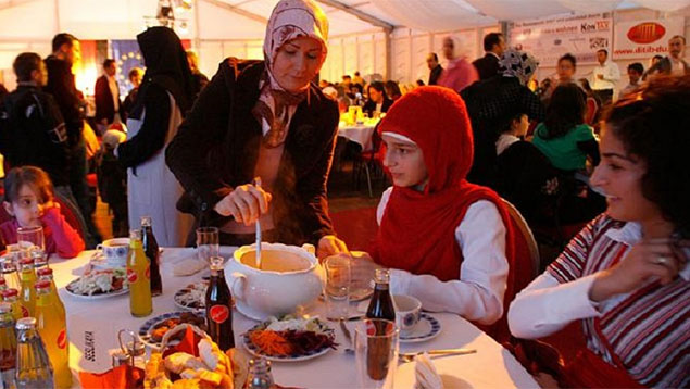 Ramadan 2017
