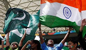 India Pakistan