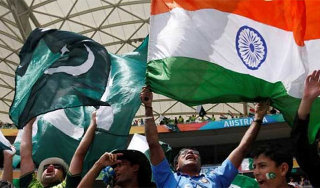 India Pakistan
