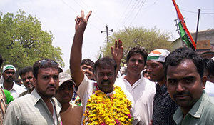 Malegaon elections