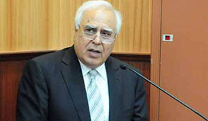 Kapil Sibal Triple Talaq