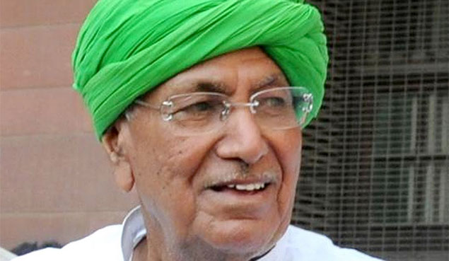 Om Prakash Chautala