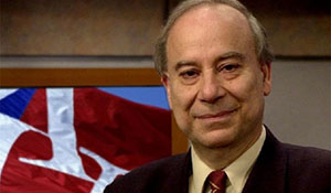 Akbar Ahmed