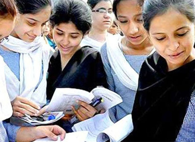 Meghalaya SSLC Result 2017
