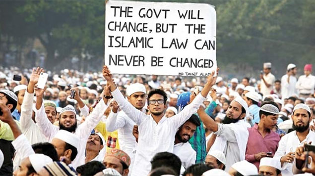 Triple Talaq case