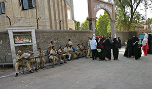 Malegaon MMC Pol Result