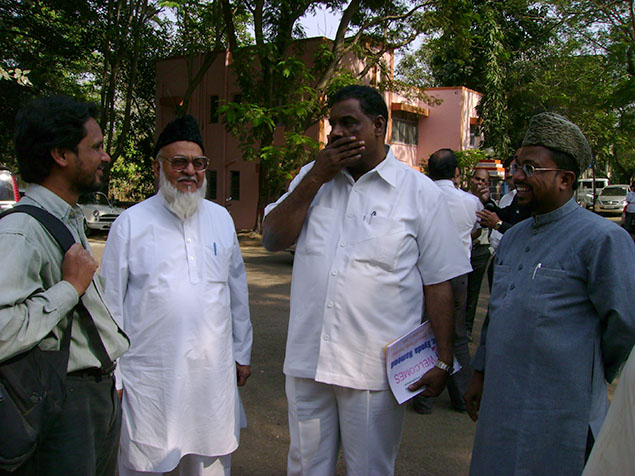 Javed Dalvi