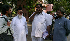 Bhiwandi Polls 2017