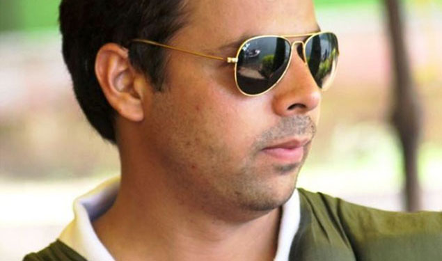 Bilal Bhatt IAS