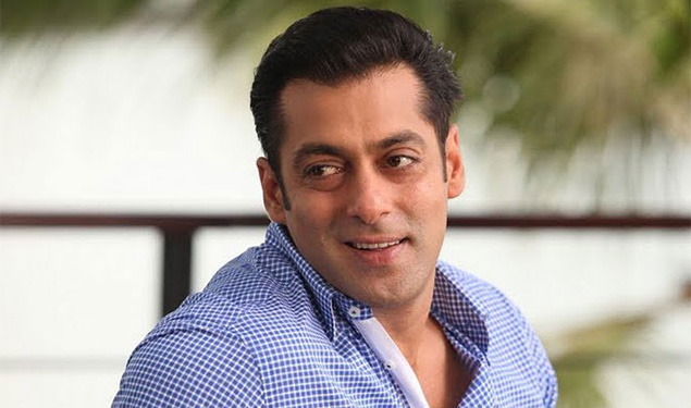 Salman Khan