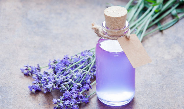 Aromatherapy