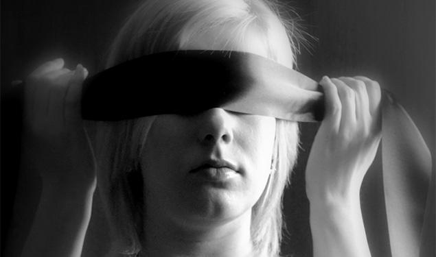 Blindness treatment