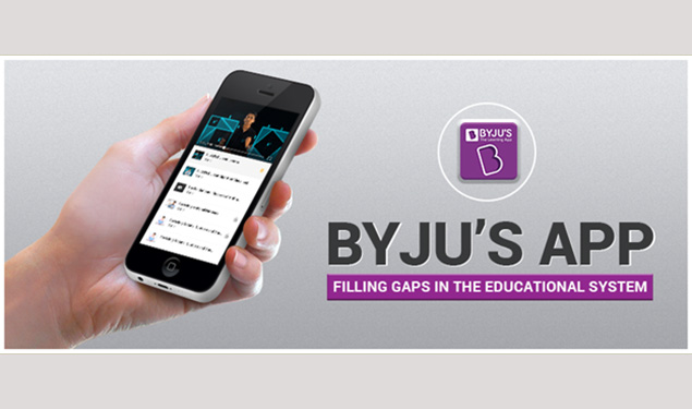 BYJU's App