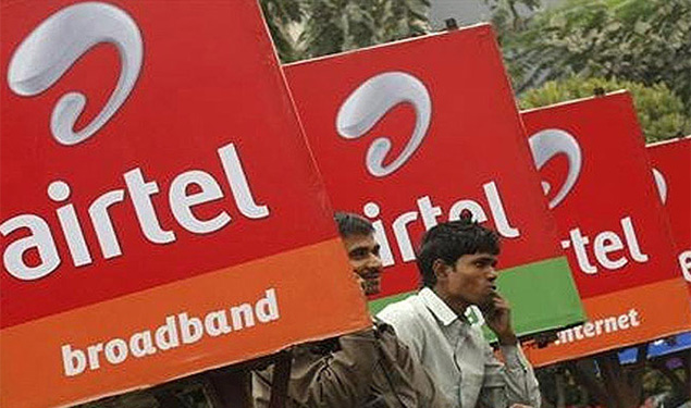 Airtel Recharge Offer Today