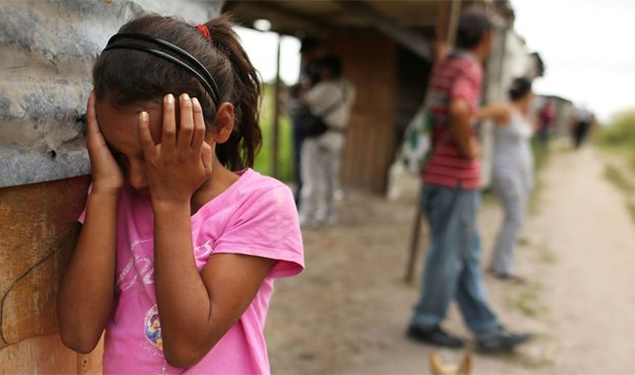 Child Abuse India