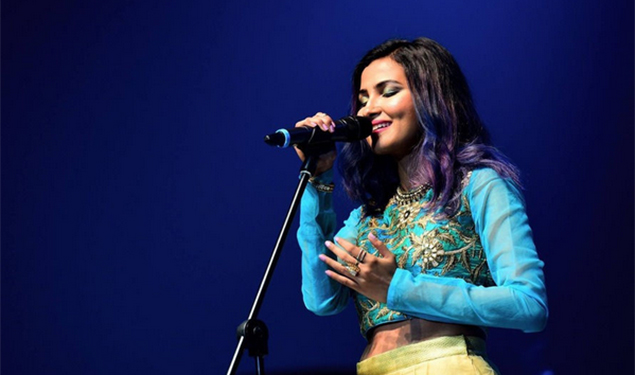 Vidya Vox
