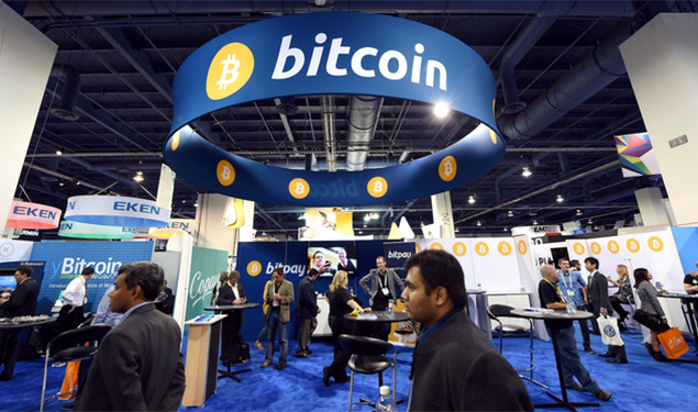 Bitcoin Shariah Compliance