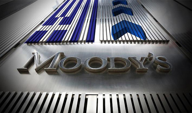 Moody's India Ranking