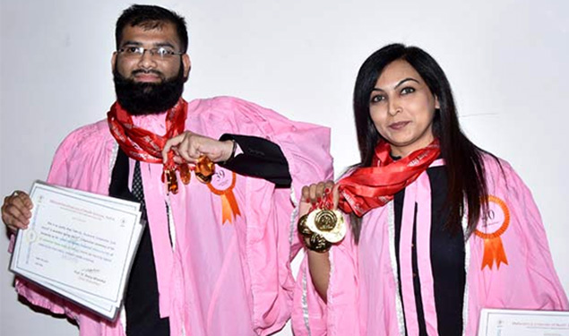MBBS Toppers 2017