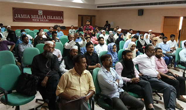 Madrasa Education Book