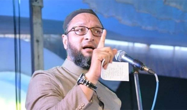 Asaduddin Owaisi