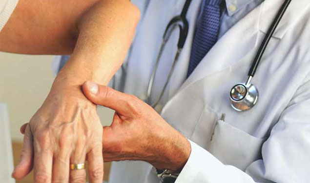 Neuropathy Diabetes