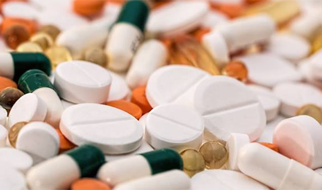 Cancer Drugs