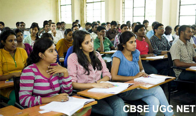 CBSE UGC NET Nov 2017