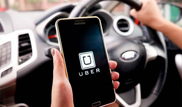 Uber India