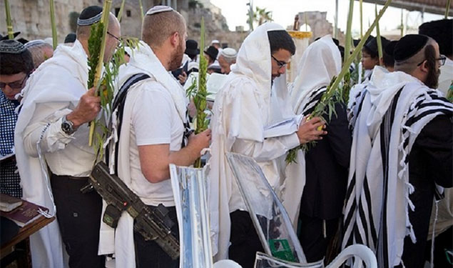 Al Aqsa Live