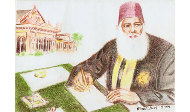Sir Syed