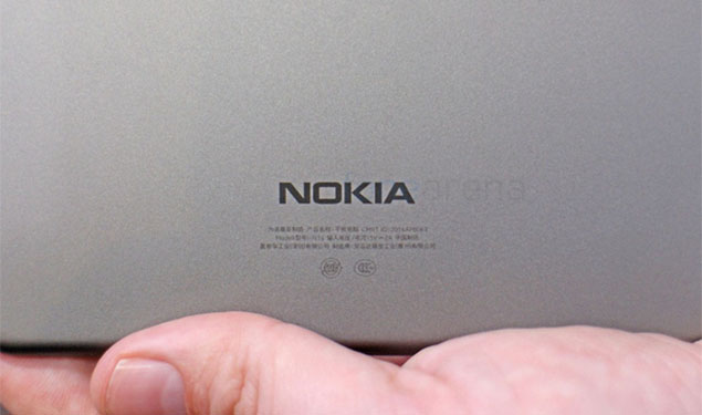 Nokia 7 India Launch