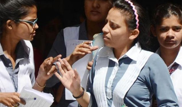 BSEB Class X Time Table 2018