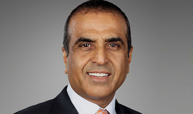Sunil Mittal