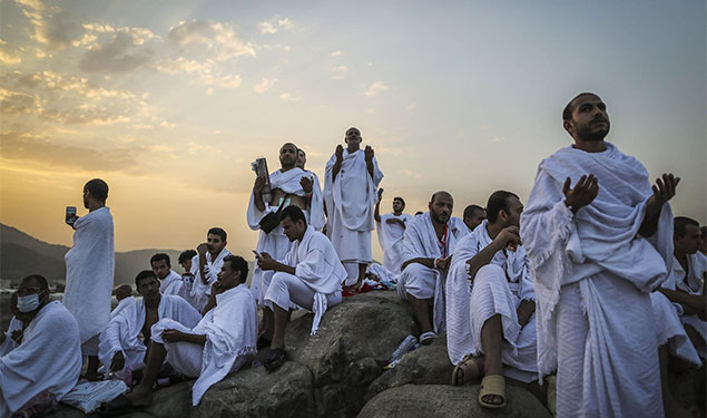 Hajj 2017