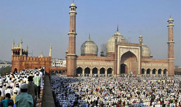 Eid al Adha India