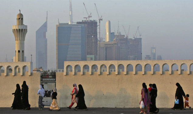 Islam and Modernity